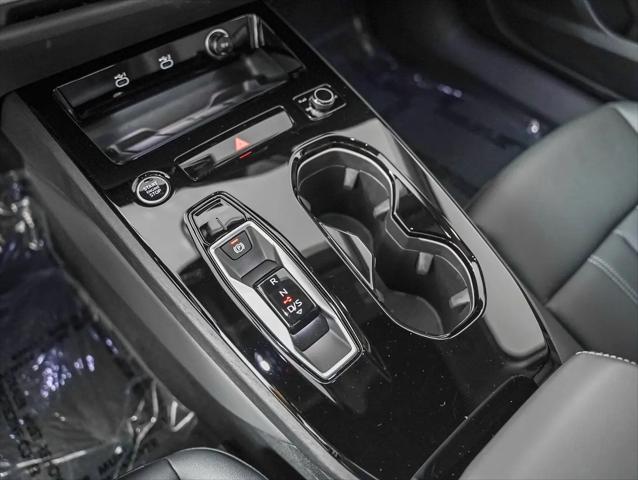 2025 Audi A5 Premium TFSI quattro S tronic