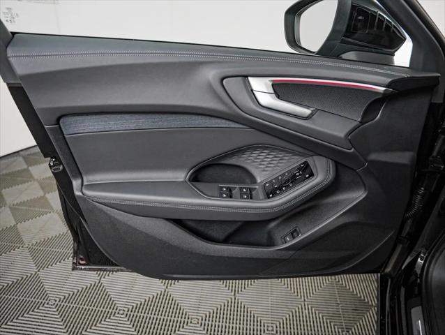 2025 Audi A5 Premium TFSI quattro S tronic