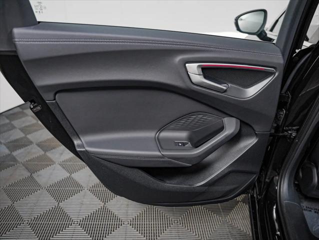 2025 Audi A5 Premium TFSI quattro S tronic