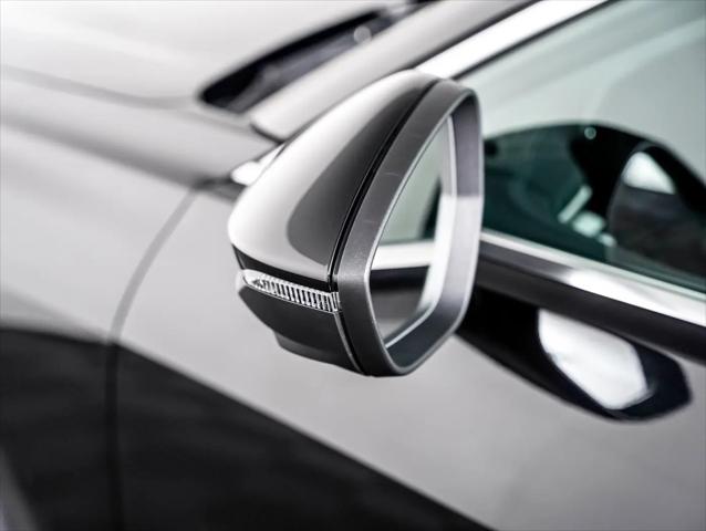 2025 Audi A5 Premium TFSI quattro S tronic