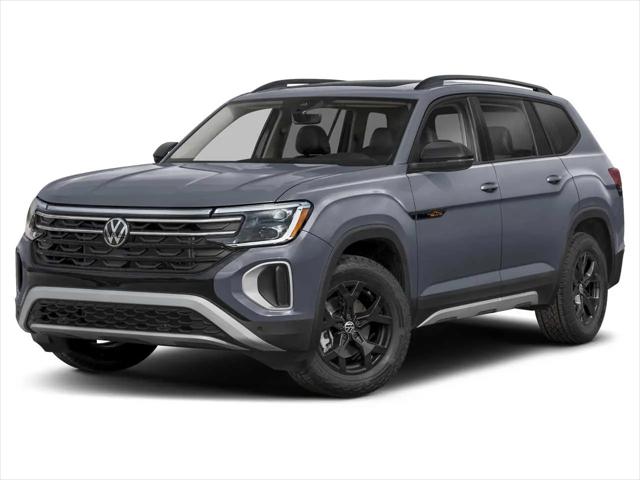 2026 Volkswagen Atlas Peak Edition for sale in New York, NY