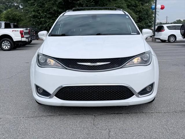 2020 Chrysler Pacifica 35th Anniversary Touring L
