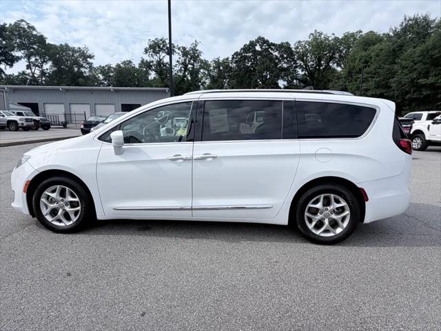 2020 Chrysler Pacifica 35th Anniversary Touring L