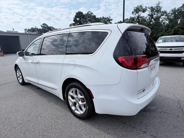 2020 Chrysler Pacifica 35th Anniversary Touring L