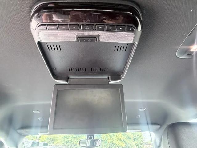 2020 Chrysler Pacifica 35th Anniversary Touring L