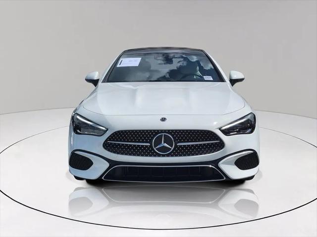 2024 Mercedes-Benz E-CLASS E 300 4MATIC
