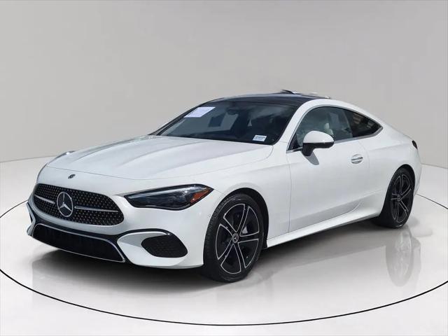 2024 Mercedes-Benz E-CLASS E 300 4MATIC