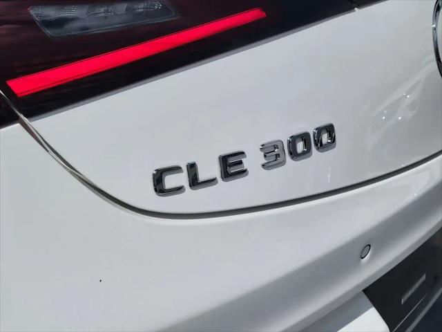 2024 Mercedes-Benz E-CLASS E 300 4MATIC