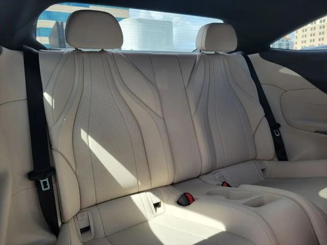 2024 Mercedes-Benz E-CLASS E 300 4MATIC