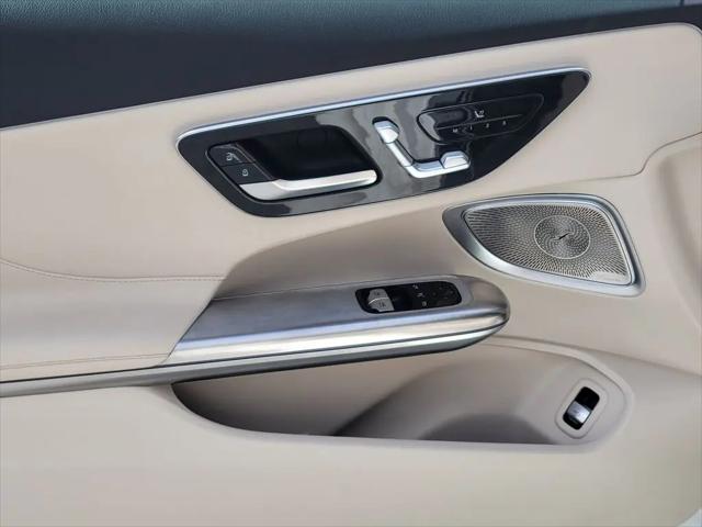 2024 Mercedes-Benz E-CLASS E 300 4MATIC