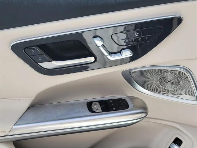 2024 Mercedes-Benz E-CLASS E 300 4MATIC
