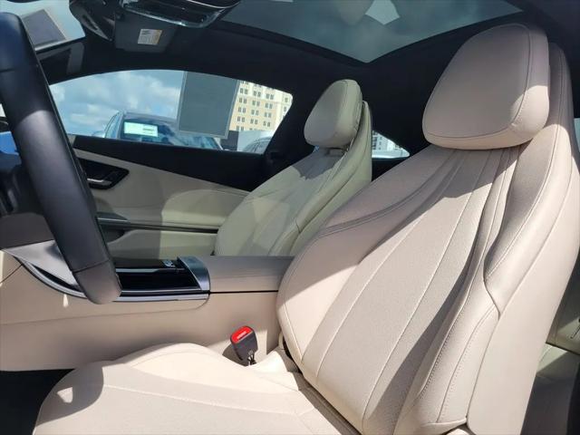 2024 Mercedes-Benz E-CLASS E 300 4MATIC