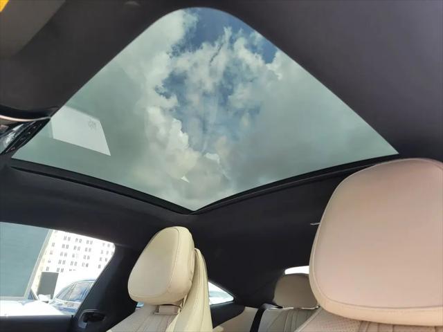 2024 Mercedes-Benz E-CLASS E 300 4MATIC