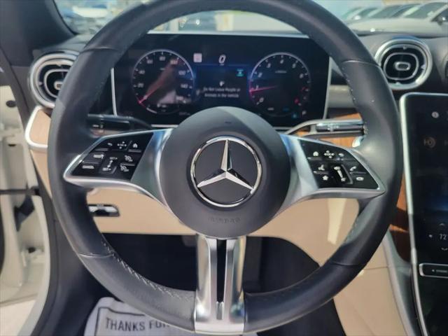 2024 Mercedes-Benz E-CLASS E 300 4MATIC