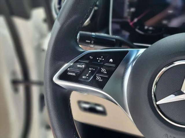 2024 Mercedes-Benz E-CLASS E 300 4MATIC