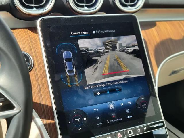 2024 Mercedes-Benz E-CLASS E 300 4MATIC