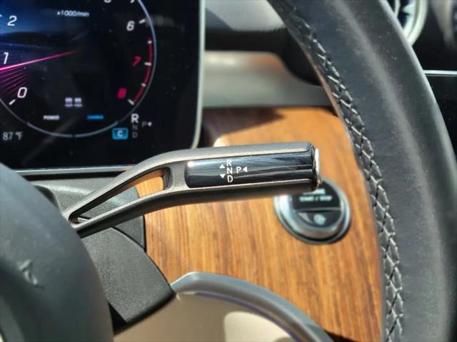 2024 Mercedes-Benz E-CLASS E 300 4MATIC