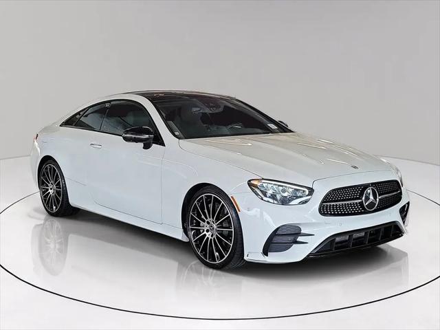 2023 Mercedes-Benz E 450 E 450 for sale in Coral Gables, FL