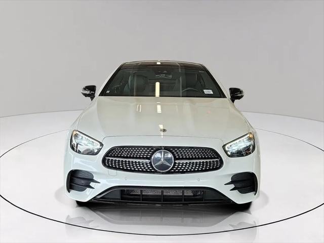 2023 Mercedes-Benz E 450 E 450