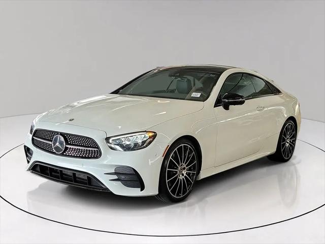 2023 Mercedes-Benz E 450 E 450