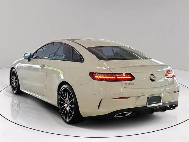 2023 Mercedes-Benz E 450 E 450