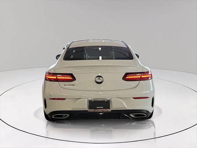 2023 Mercedes-Benz E 450 E 450