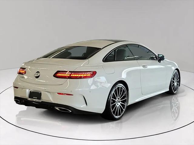 2023 Mercedes-Benz E 450 E 450