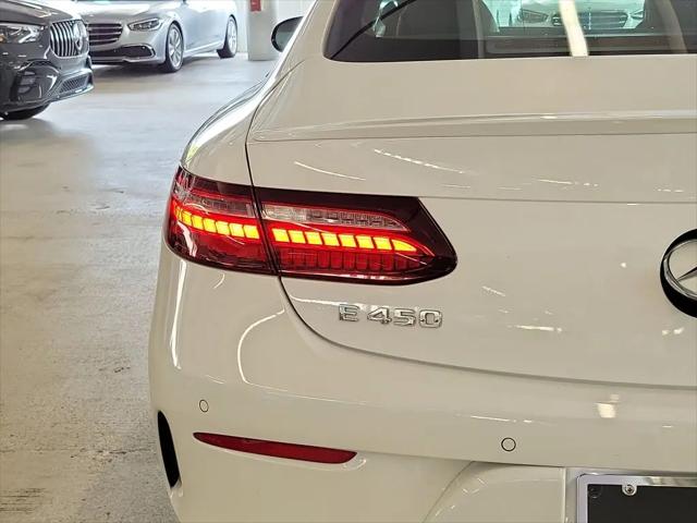 2023 Mercedes-Benz E 450 E 450