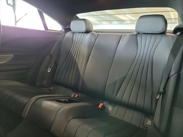 2023 Mercedes-Benz E 450 E 450