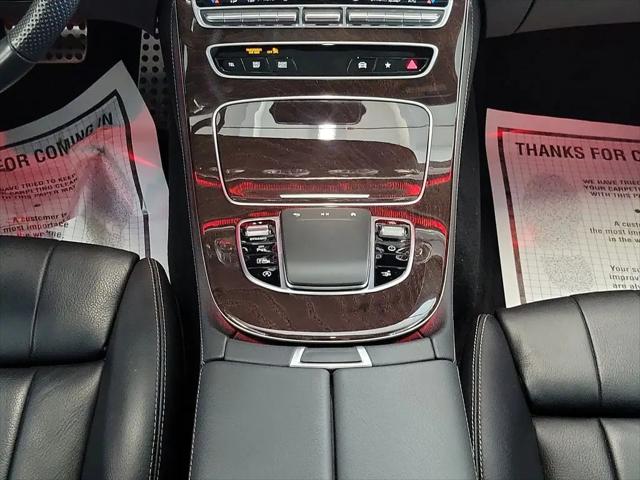 2023 Mercedes-Benz E 450 E 450