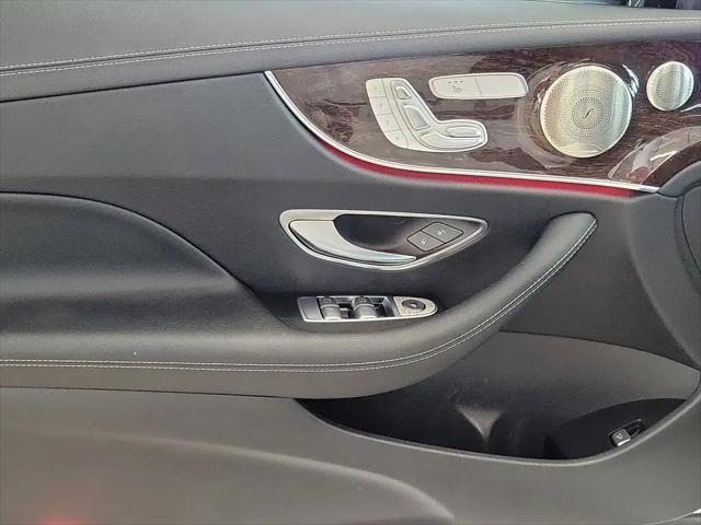 2023 Mercedes-Benz E 450 E 450