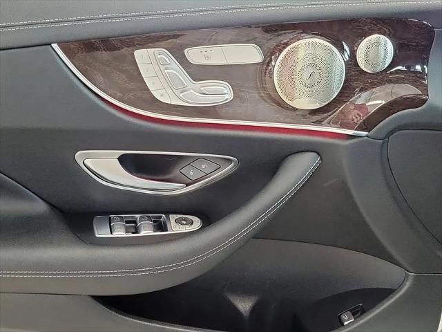 2023 Mercedes-Benz E 450 E 450