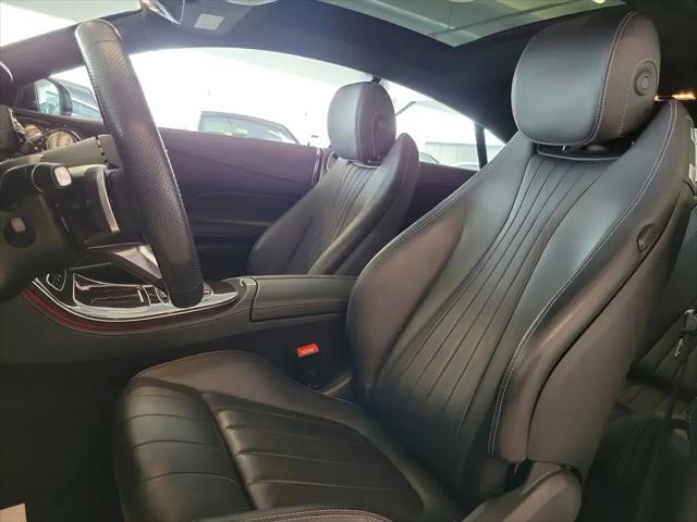 2023 Mercedes-Benz E 450 E 450