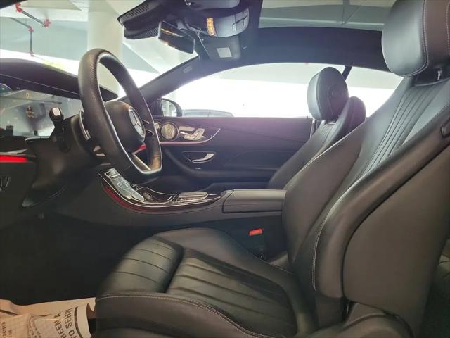 2023 Mercedes-Benz E 450 E 450