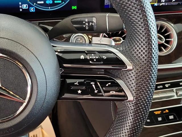 2023 Mercedes-Benz E 450 E 450