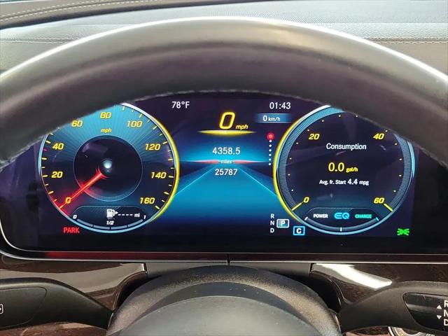 2023 Mercedes-Benz E 450 E 450