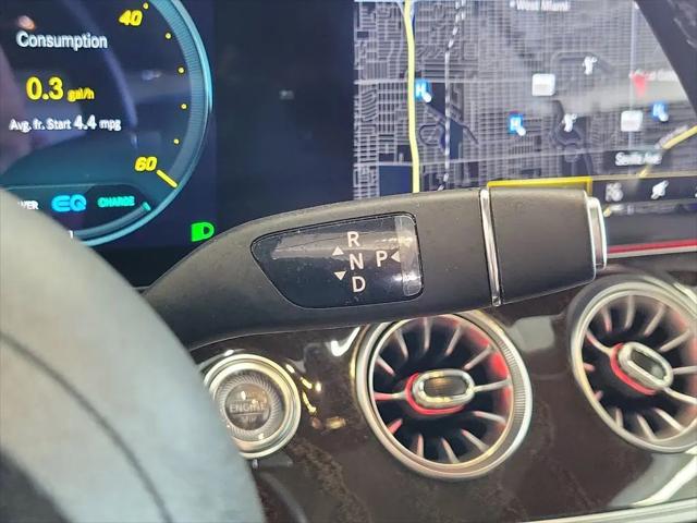 2023 Mercedes-Benz E 450 E 450