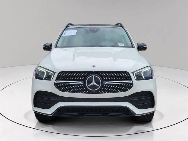 2023 Mercedes-Benz GLE GLE 350 GLE 350