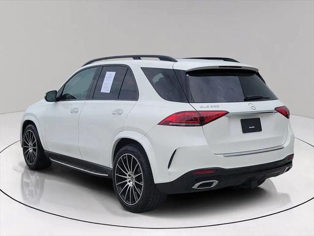 2023 Mercedes-Benz GLE GLE 350 GLE 350