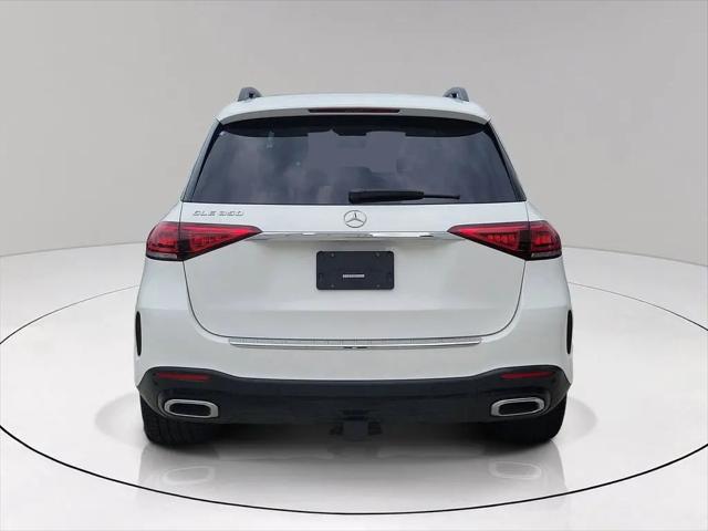 2023 Mercedes-Benz GLE GLE 350 GLE 350