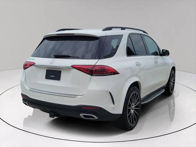 2023 Mercedes-Benz GLE GLE 350 GLE 350