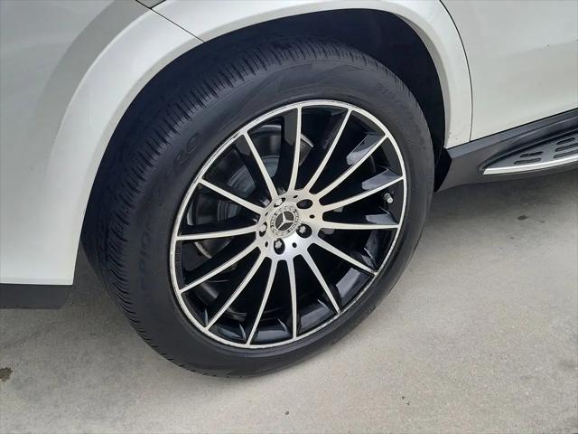 2023 Mercedes-Benz GLE GLE 350 GLE 350