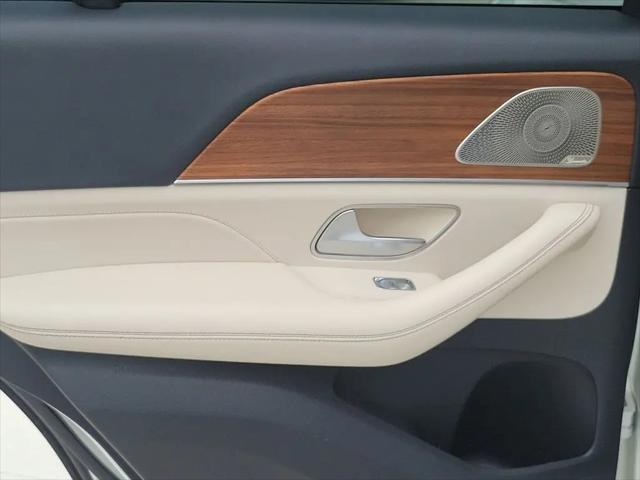2023 Mercedes-Benz GLE GLE 350 GLE 350