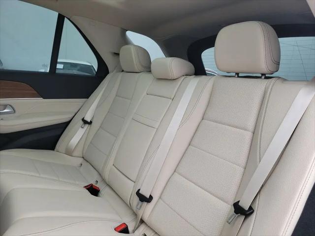 2023 Mercedes-Benz GLE GLE 350 GLE 350