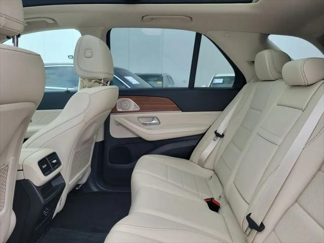 2023 Mercedes-Benz GLE GLE 350 GLE 350
