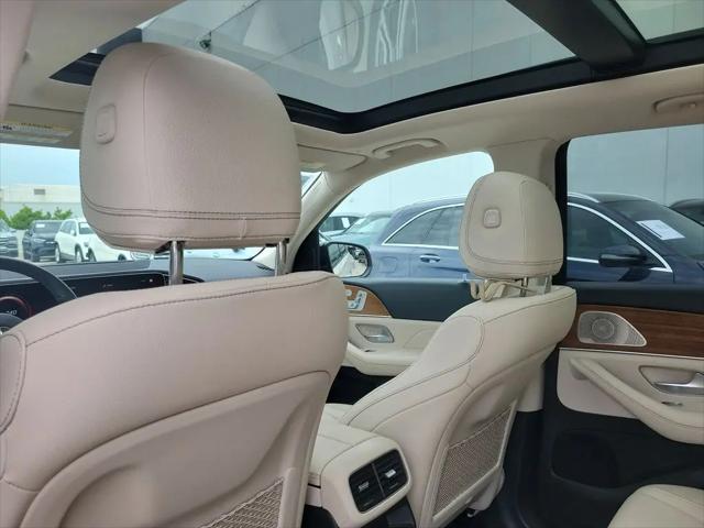 2023 Mercedes-Benz GLE GLE 350 GLE 350