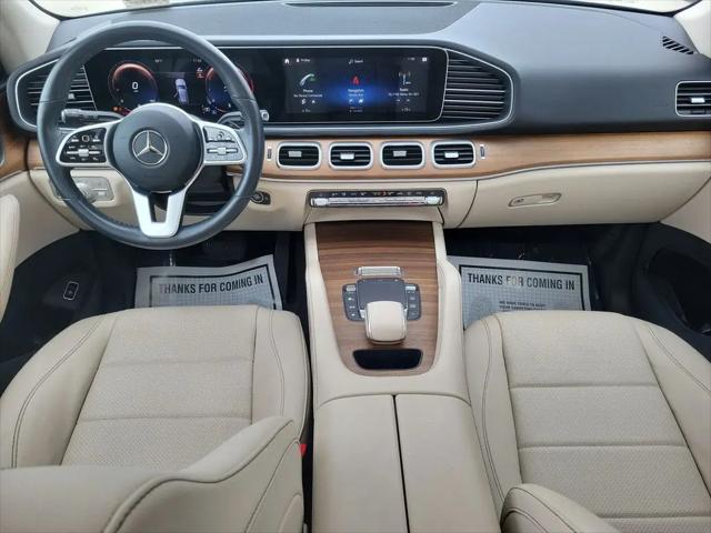 2023 Mercedes-Benz GLE GLE 350 GLE 350