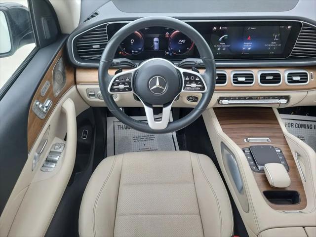 2023 Mercedes-Benz GLE GLE 350 GLE 350