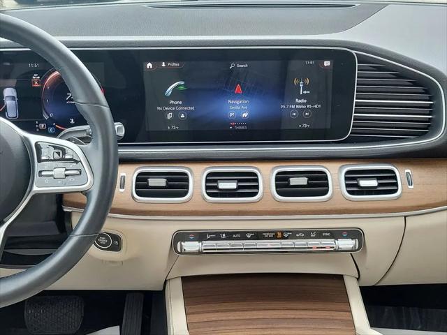 2023 Mercedes-Benz GLE GLE 350 GLE 350