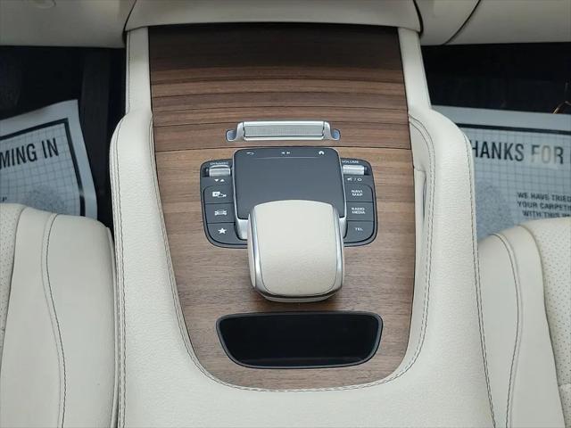 2023 Mercedes-Benz GLE GLE 350 GLE 350